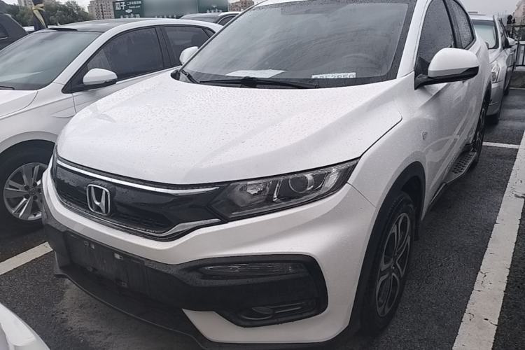 Ojetý Honda XR-V 2015 1.8L EXi CVT Comfort Version Guazi used car, China used car export, Used car for sale, Used  cars, Cheapest cars for sale