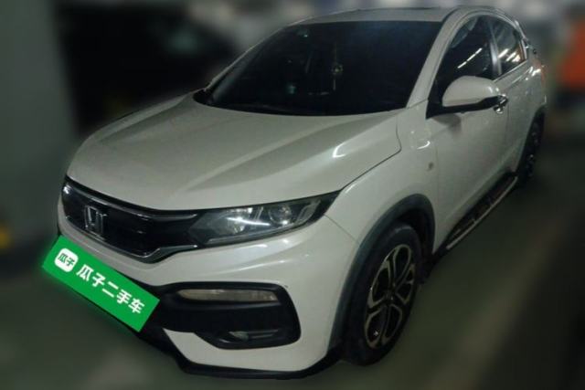Used Honda XR-V 2015 1.8L EXi CVT Comfort Version