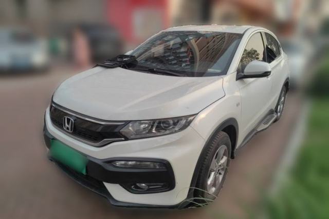 Used Honda XR-V 2015 1.5L LXi CVT Classic Edition