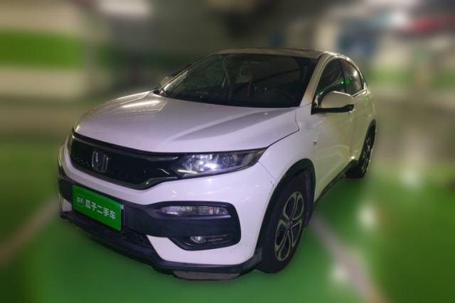 Used Honda XR-V 2015 1.8L EXi CVT Comfort Version