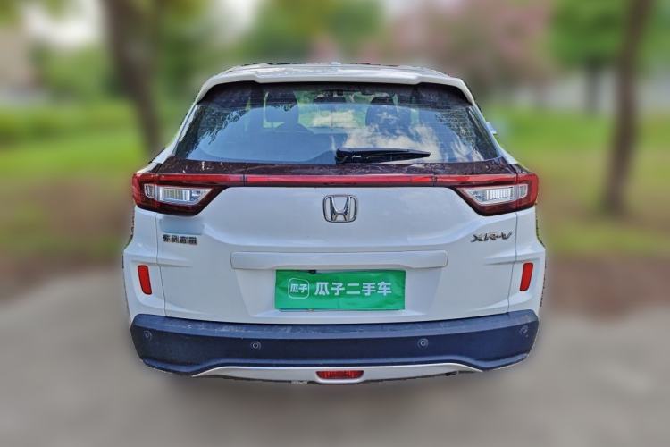 Used Honda XR-V 2015 1.5L LXi CVT Classic Edition Rear