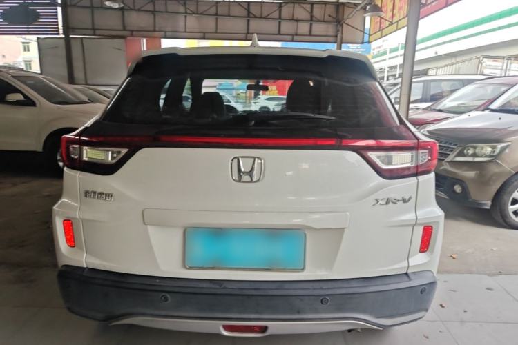 Used Honda XR-V 2015 1.5L LXi CVT Classic Edition Rear
