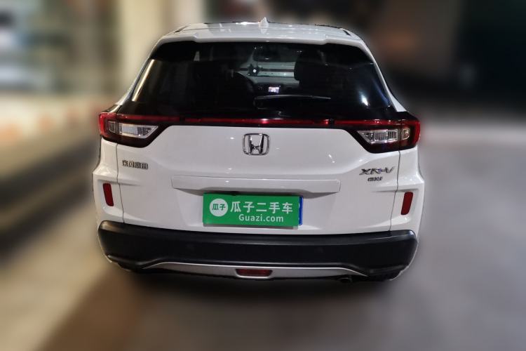 Used Honda XR-V 2015 1.8L EXi CVT Comfort Version Rear