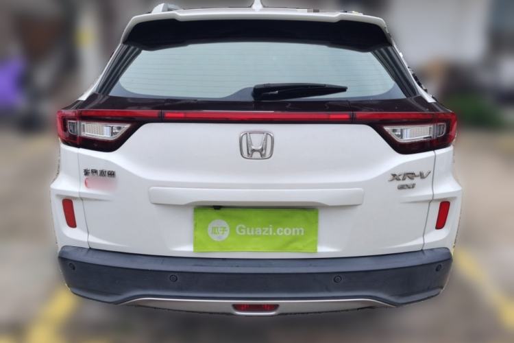 Used Honda XR-V 2015 1.8L EXi CVT Comfort Version Rear