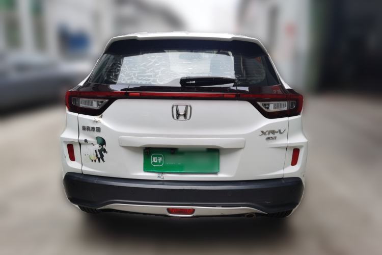 Used Honda XR-V 2015 1.8L EXi CVT Comfort Version Rear