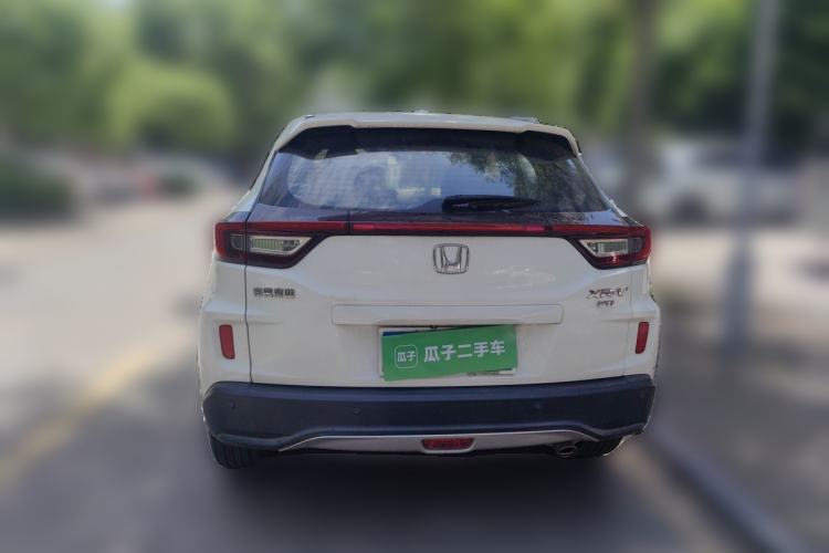 Used Honda XR-V 2015 1.8L VTi CVT Luxury Edition Rear