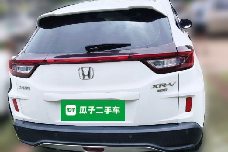 Used Honda XR-V 2015 1.8L EXi CVT Comfort Version Rear