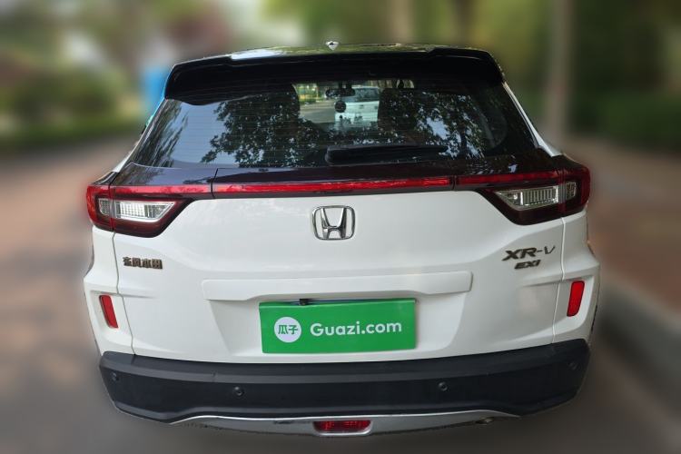 Used Honda XR-V 2015 1.8L EXi CVT Comfort Version Rear