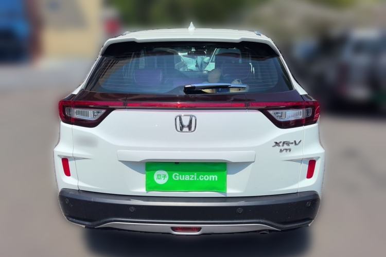 Used Honda XR-V 2015 1.8L VTi CVT Luxury Edition Rear