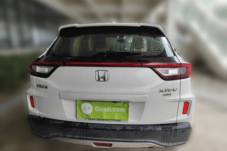 Used Honda XR-V 2015 1.8L EXi CVT Comfort Version Rear