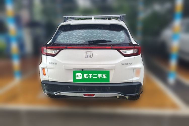 Used Honda XR-V 2015 1.5L LXi CVT Classic Edition Rear