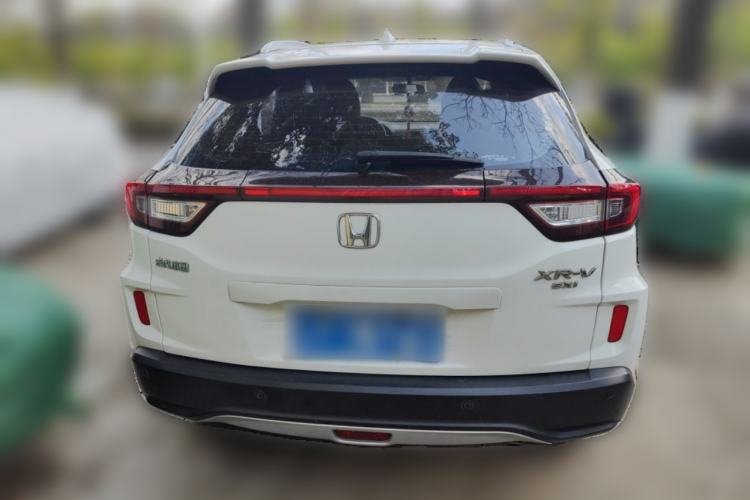 Used Honda XR-V 2015 1.8L EXi CVT Comfort Version Rear
