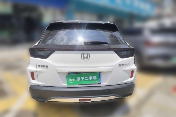 Used Honda XR-V 2015 1.5L LXi CVT Classic Edition Rear