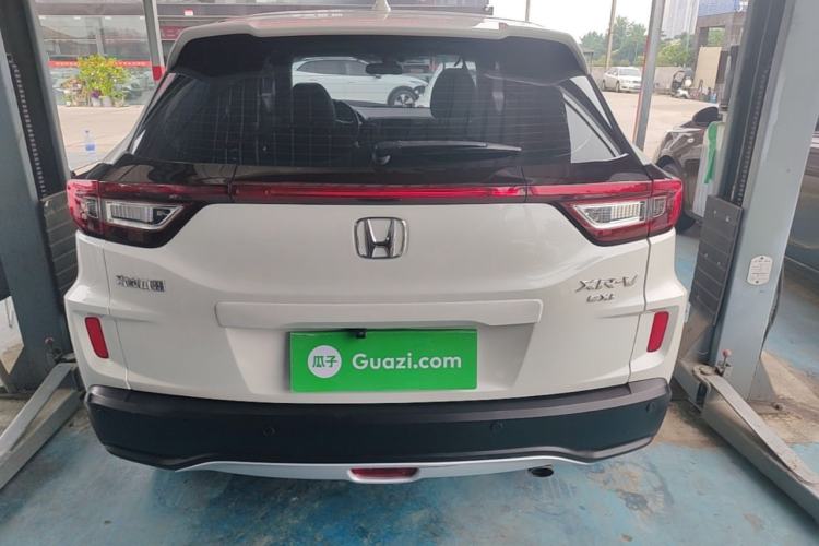 Used Honda XR-V 2015 1.8L EXi CVT Comfort Version Rear