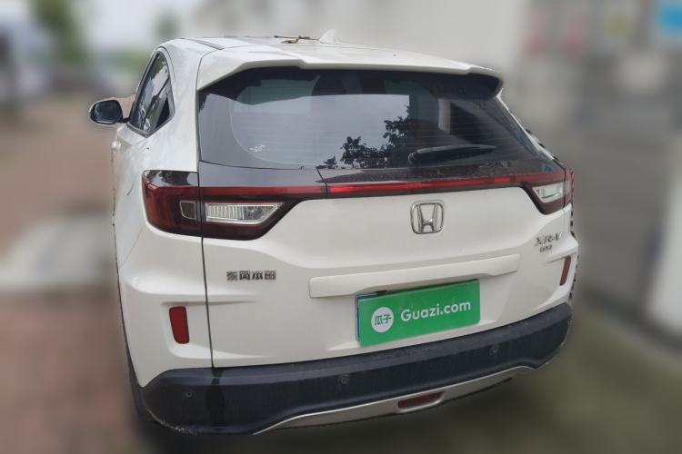Used Honda XR-V 2015 1.8L EXi CVT Comfort Version Rear