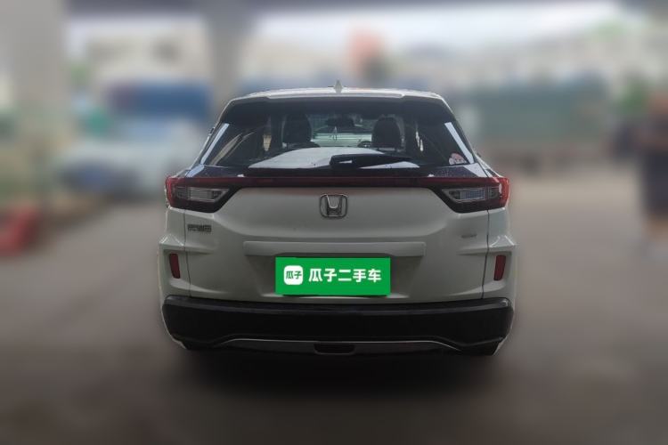 Used Honda XR-V 2015 1.8L EXi CVT Comfort Version Rear