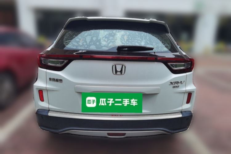 Used Honda XR-V 2015 1.8L EXi CVT Comfort Version Rear