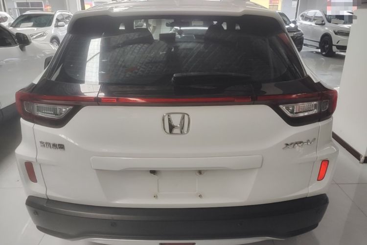 Used Honda XR-V 2015 1.5L LXi CVT Classic Edition Rear