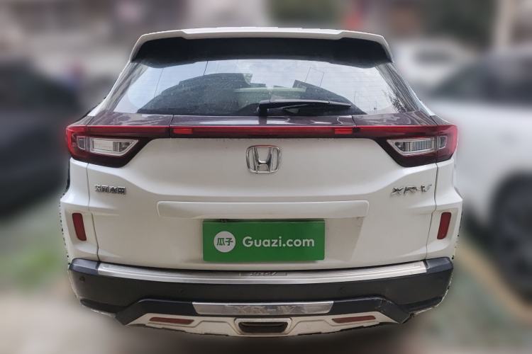 Used Honda XR-V 2015 1.5L LXi CVT Classic Edition Rear
