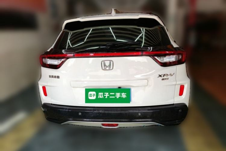 Used Honda XR-V 2015 1.8L EXi CVT Comfort Version Rear