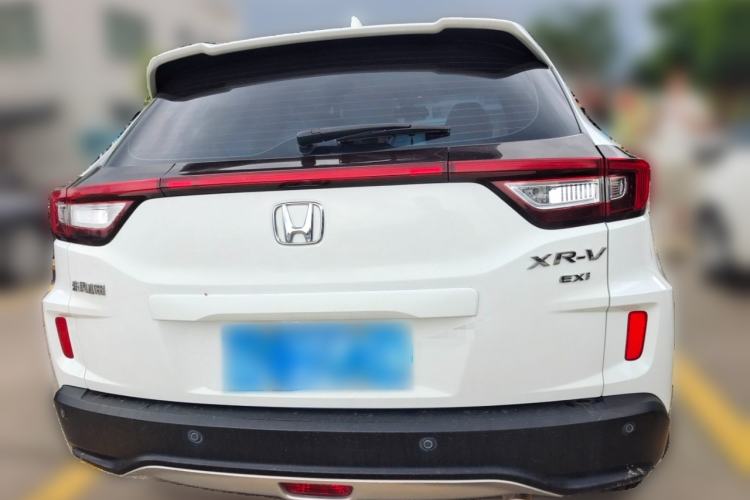 Used Honda XR-V 2015 1.8L EXi CVT Comfort Version Rear