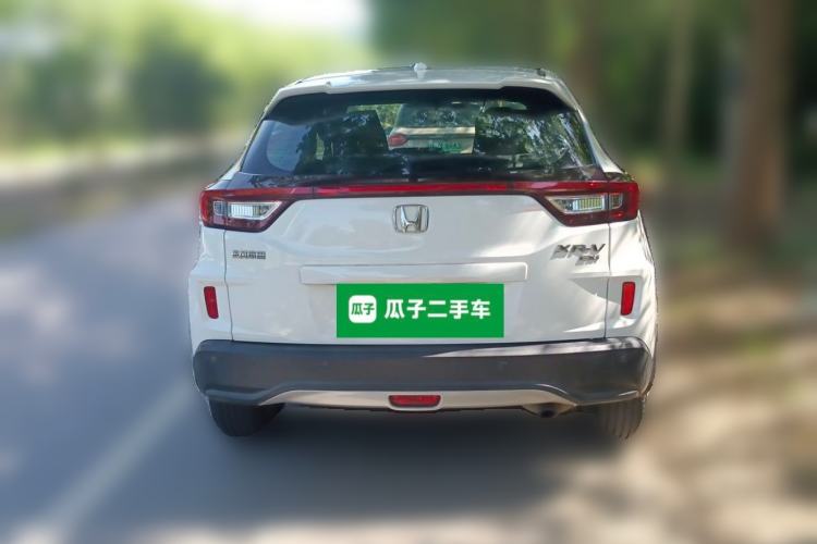 Used Honda XR-V 2015 1.8L EXi CVT Comfort Version Rear