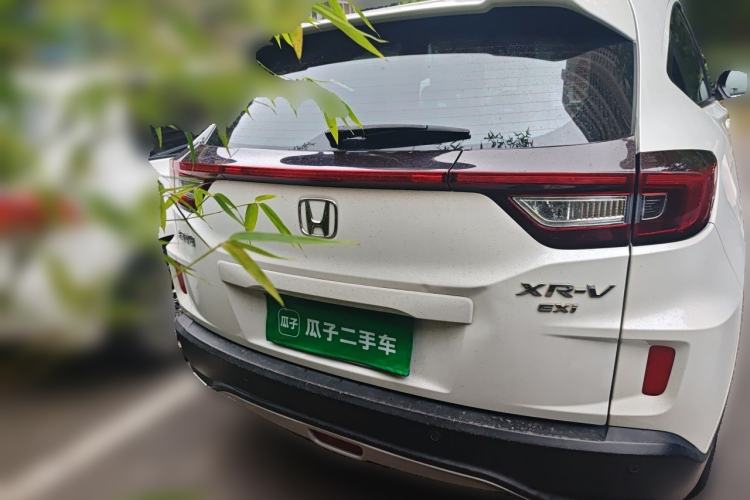 Used Honda XR-V 2015 1.8L EXi CVT Comfort Version Rear