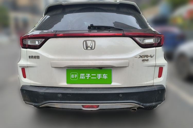 Used Honda XR-V 2015 1.8L EXi CVT Comfort Version Rear