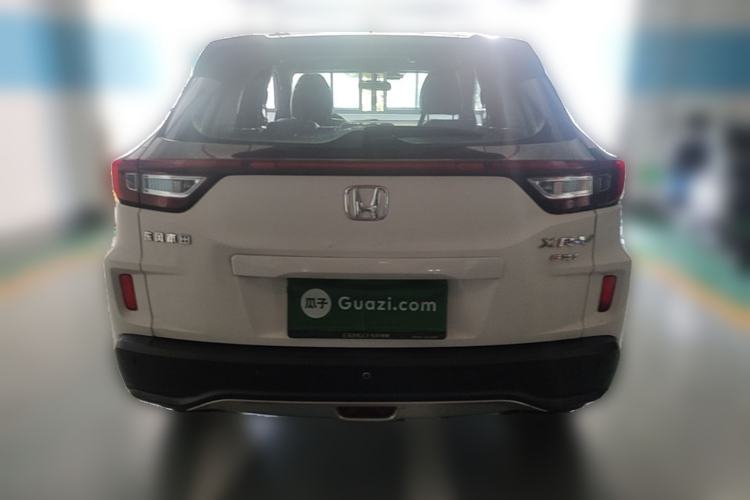 Used Honda XR-V 2015 1.8L EXi CVT Comfort Version Rear