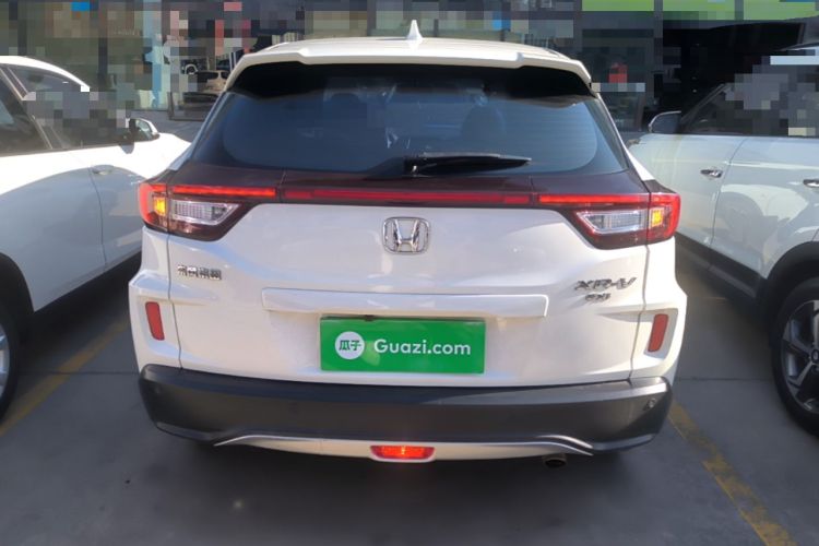Used Honda XR-V 2015 1.8L EXi CVT Comfort Version Rear