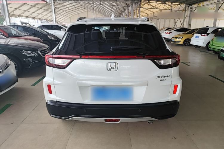 Used Honda XR-V 2015 1.8L EXi CVT Comfort Version Rear
