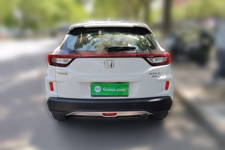 Used Honda XR-V 2015 1.8L EXi CVT Comfort Version Rear