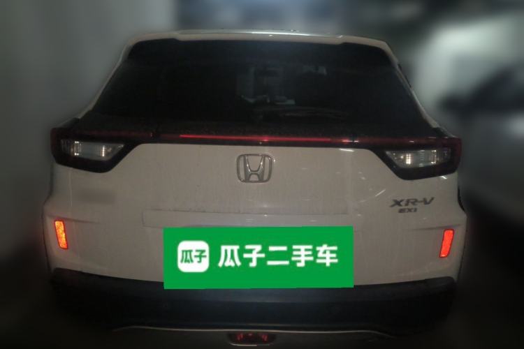 Used Honda XR-V 2015 1.8L EXi CVT Comfort Version Rear