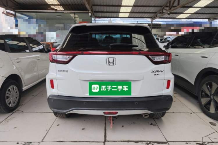 Used Honda XR-V 2015 1.8L EXi CVT Comfort Version Rear
