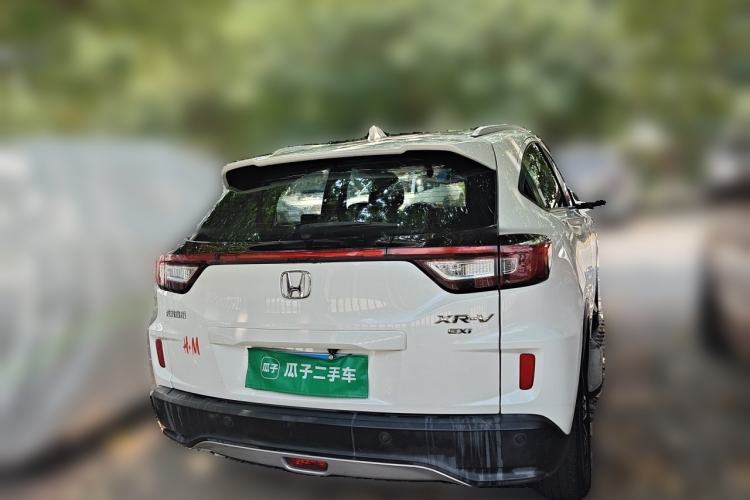 Used Honda XR-V 2015 1.8L EXi CVT Comfort Version Rear
