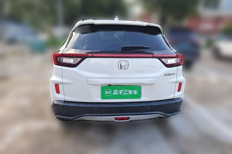 Used Honda XR-V 2015 1.5L LXi CVT Classic Edition Rear