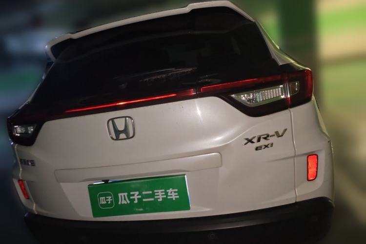 Used Honda XR-V 2015 1.8L EXi CVT Comfort Version Rear