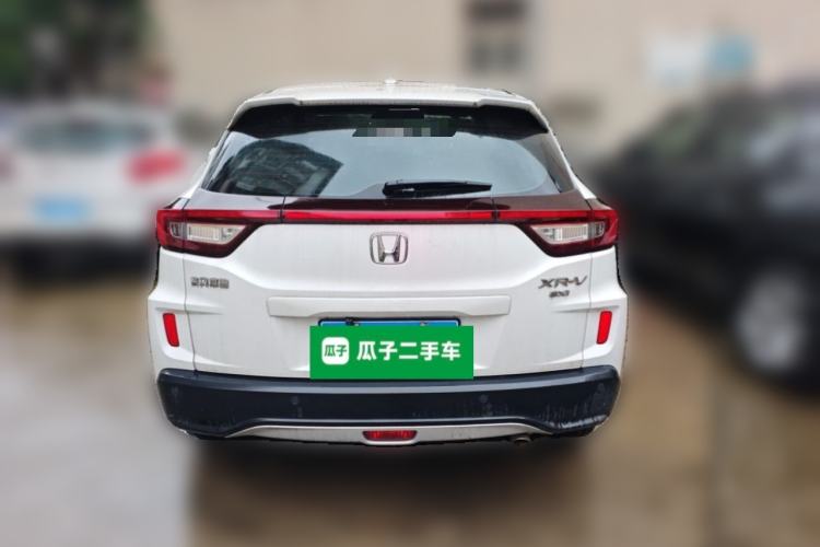 Used Honda XR-V 2015 1.8L EXi CVT Comfort Version Rear