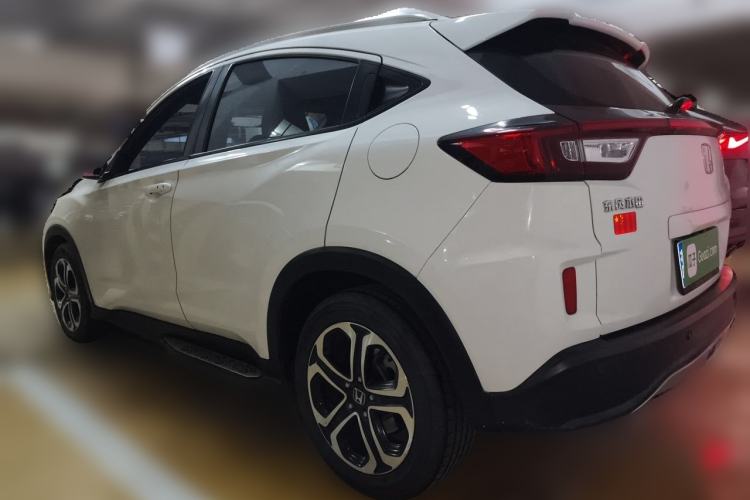 Used Honda XR-V 2015 1.8L VTi CVT Luxury Edition Rear
