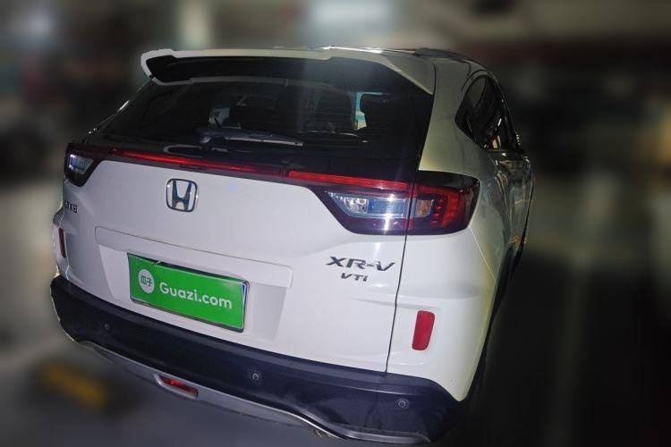 Used Honda XR-V 2015 1.8L VTi CVT Luxury Edition Rear