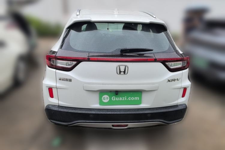 Used Honda XR-V 2015 1.5L LXi CVT Classic Edition Rear