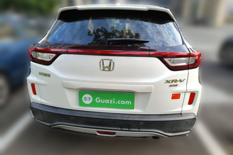 Used Honda XR-V 2015 1.8L EXi CVT Comfort Version Rear