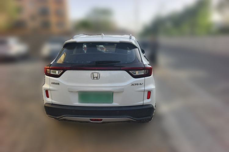 Used Honda XR-V 2015 1.5L LXi CVT Classic Edition Rear