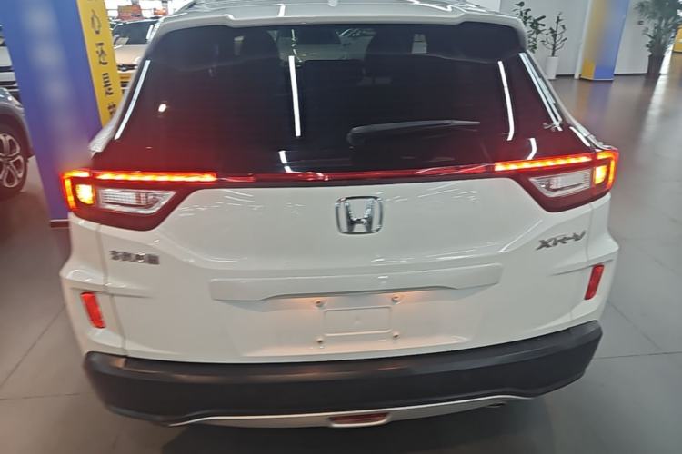 Used Honda XR-V 2015 1.8L EXi CVT Comfort Version Rear