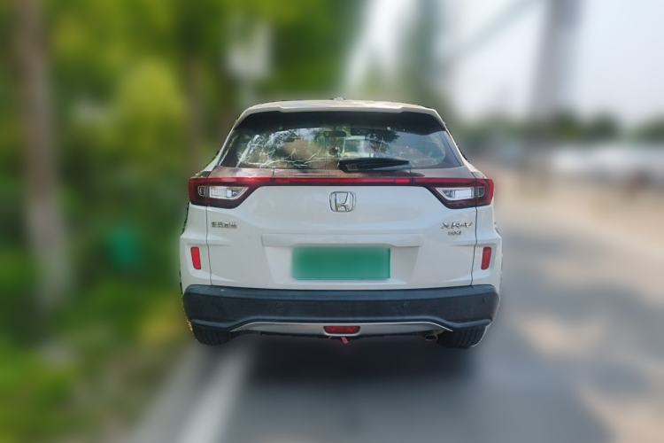 Used Honda XR-V 2015 1.8L EXi CVT Comfort Version Rear