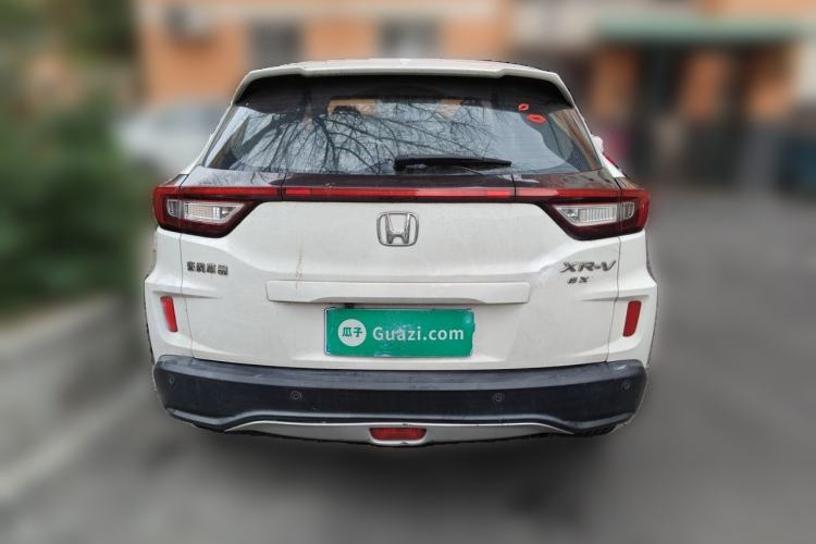 Used Honda XR-V 2015 1.8L EXi CVT Comfort Version Rear