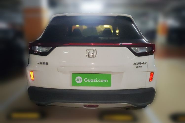 Used Honda XR-V 2015 1.8L EXi CVT Comfort Version Rear