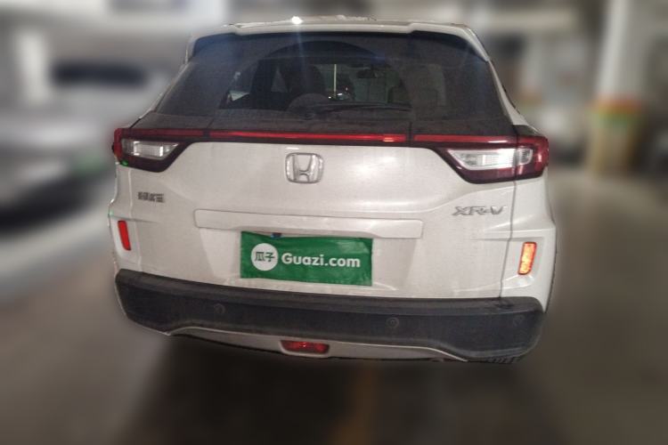 Used Honda XR-V 2015 1.5L LXi CVT Classic Edition Rear