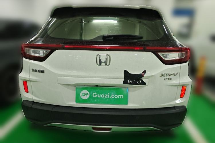 Used Honda XR-V 2015 1.8L VTi CVT Luxury Edition Rear