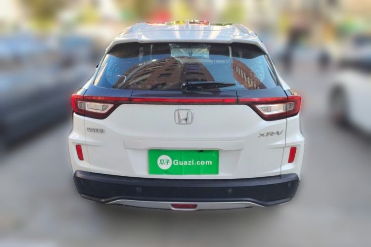 Used Honda XR-V 2015 1.5L LXi CVT Classic Edition Rear